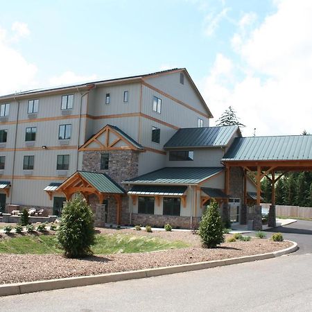 Hotel Floyd 外观 照片