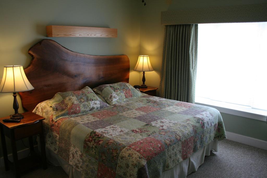 Hotel Floyd 客房 照片