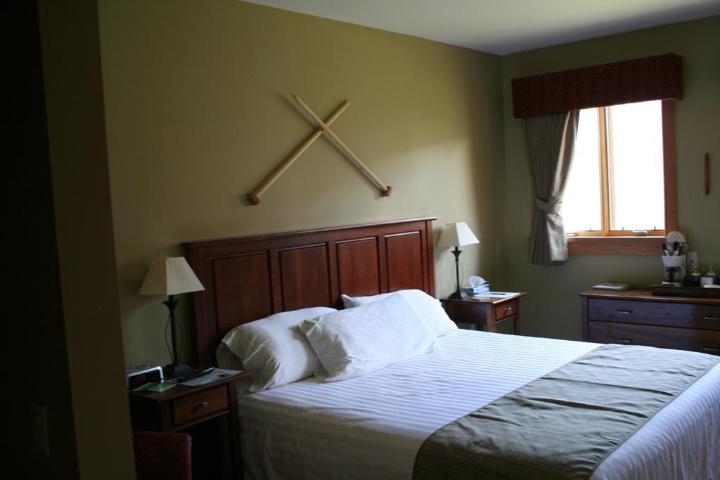 Hotel Floyd 客房 照片