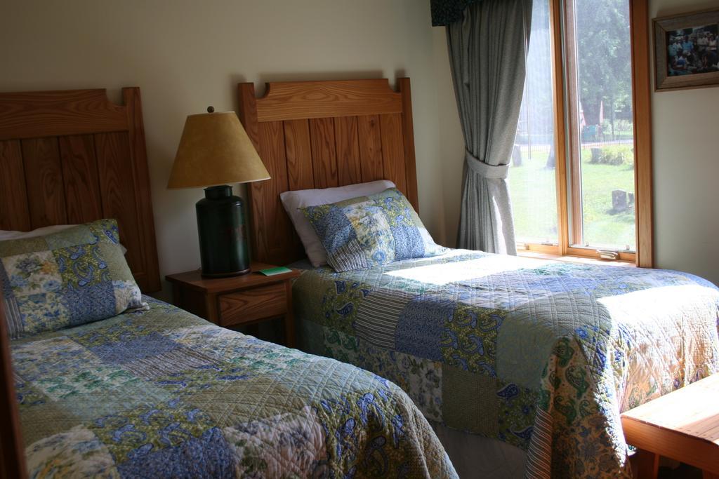 Hotel Floyd 客房 照片