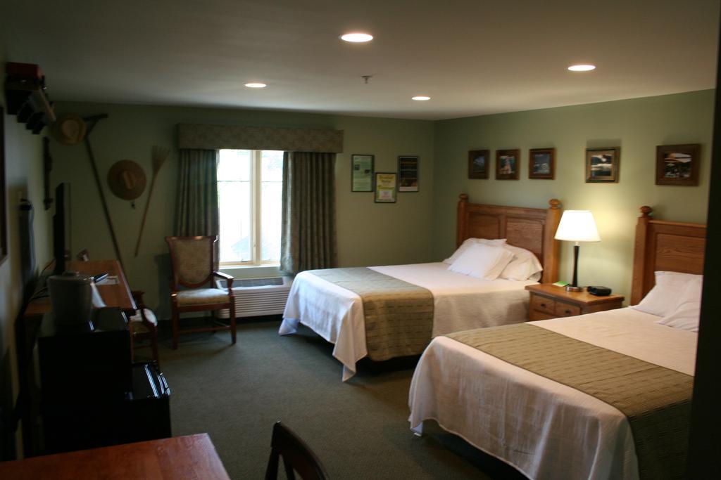 Hotel Floyd 客房 照片