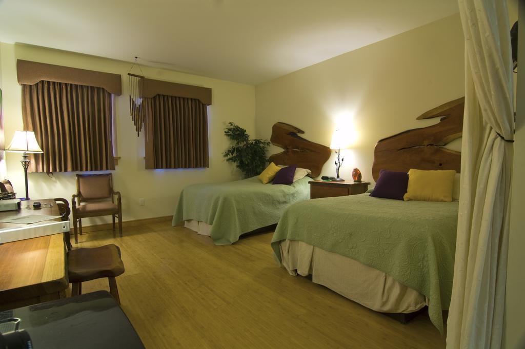 Hotel Floyd 客房 照片