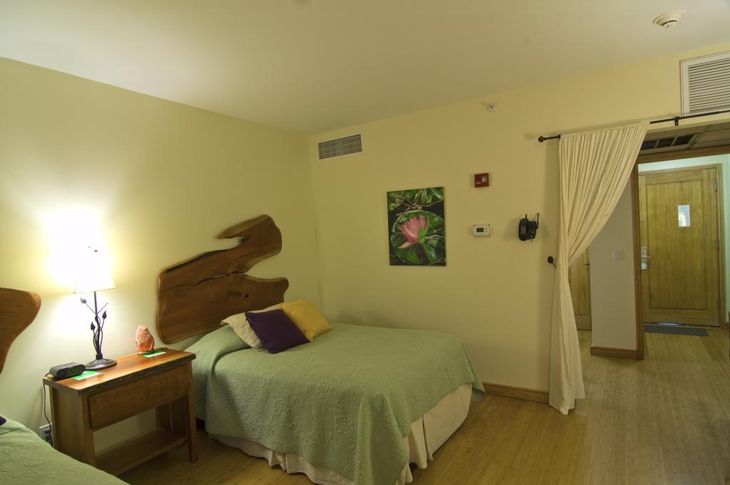 Hotel Floyd 客房 照片