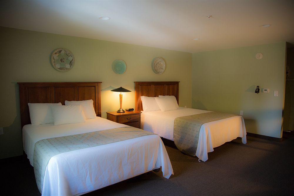 Hotel Floyd 外观 照片