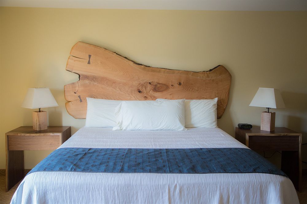 Hotel Floyd 外观 照片