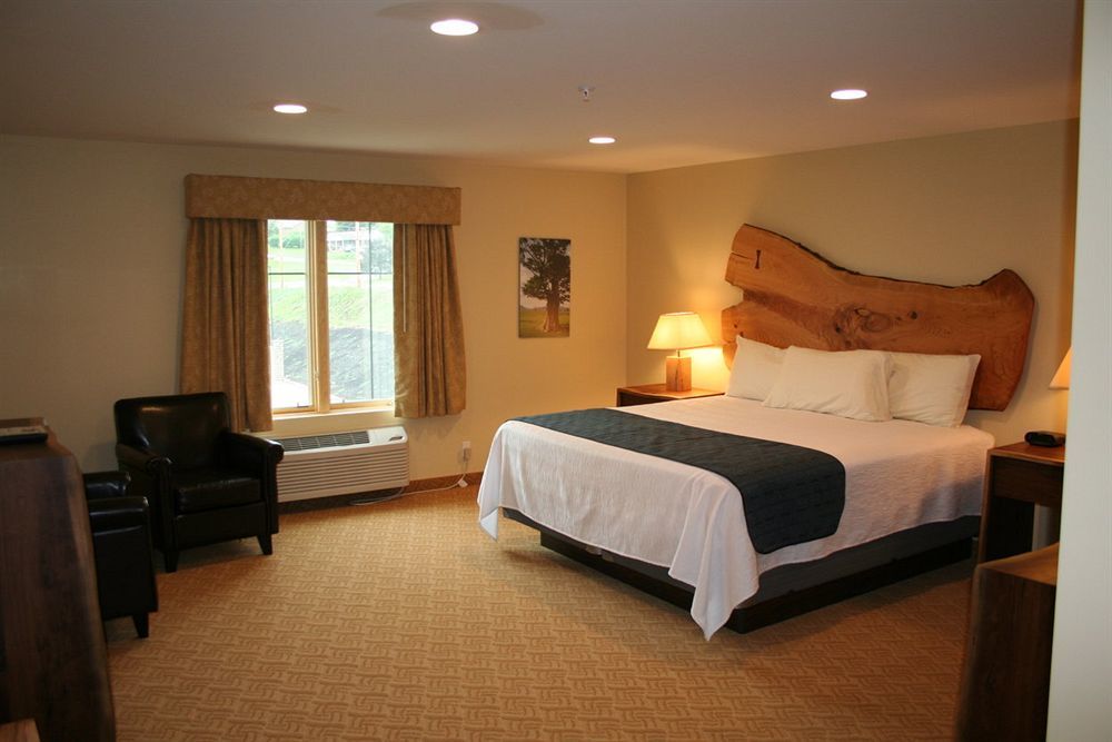 Hotel Floyd 外观 照片
